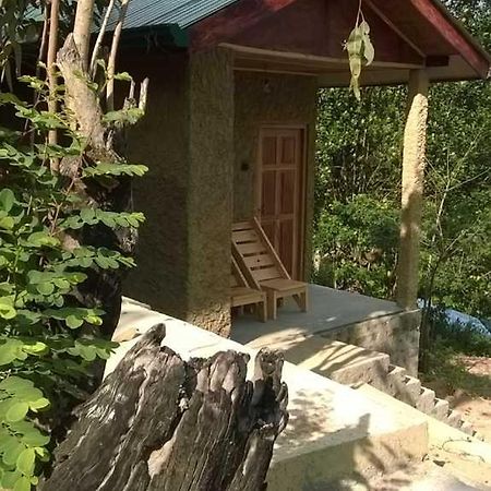 Dew Drop Resort エッラ エクステリア 写真