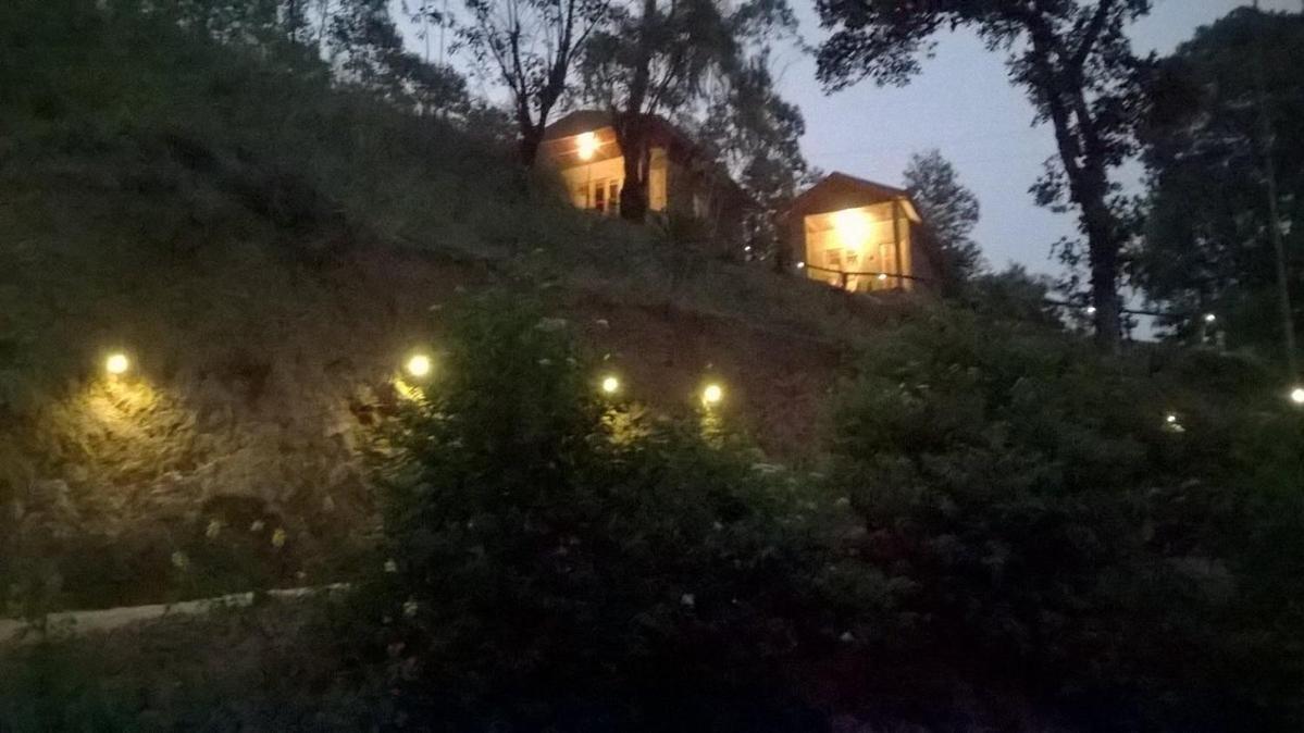 Dew Drop Resort エッラ エクステリア 写真