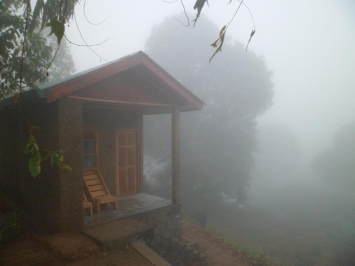 Dew Drop Resort エッラ エクステリア 写真