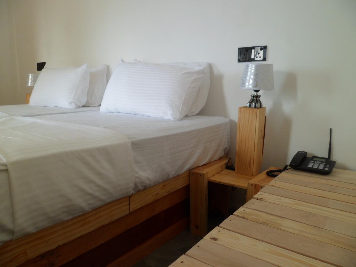 Dew Drop Resort エッラ エクステリア 写真